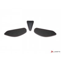 LUIMOTO TANK LEAF Tank Pads for the Aprilia RS / Tuono 660